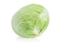 כרוב לבן (ק"ג)