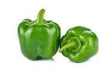 פלפל ירוק (ק"ג)