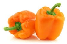 פלפל כתום (ק"ג)