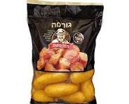 תפוח אדמה ארוז הדוד משה (יח')
